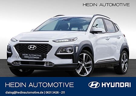 Hyundai Kona (MJ20) 1.6 T-GDi DCT 2WD PREMIUM Navigation