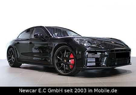 Porsche Panamera 4S E-Hybrid*SpDes*SpAbg*HuD*Pano*Mat HD