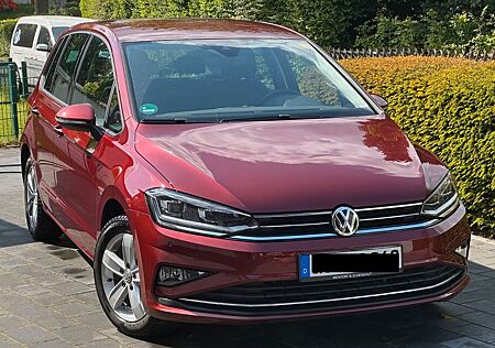 VW Golf Sportsvan Volkswagen Join 1.5 TSI DSG - TÜV NEU