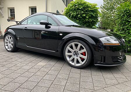 Audi TT Quattro 1.8T urbo 8N BAM