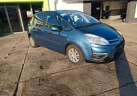Citroën C4 Picasso Tendance Automatik * AHK