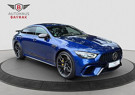 Mercedes-Benz AMG GT 63 S 4Matic+ CARBON/AERO/HUD/BURM/SOFT.C