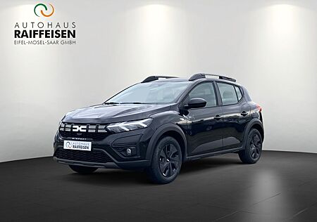 Dacia Sandero Stepway Expression TCe 90 Rückfahrkamera