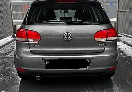 VW Golf Volkswagen 1.4 Trendline Trendline