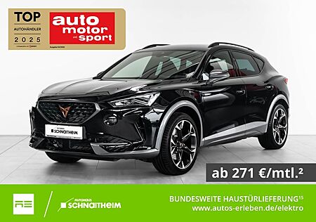 Cupra Formentor VZ 1.4 e-HYBRID 180KW 6-Gang-DSG