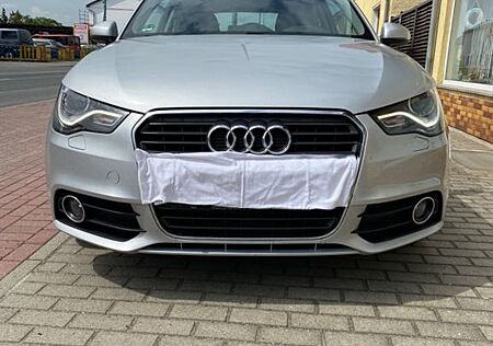 Audi A1 1.4 TFSI Attraction Attraction