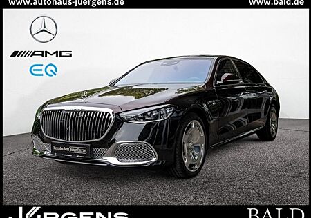 Mercedes-Benz S 680 4M Maybach designo/Pano/Burm/TV/HE-Int/20'