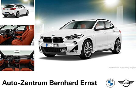 BMW X2 xDrive20d M Sport Steptronic Aut. Panorama