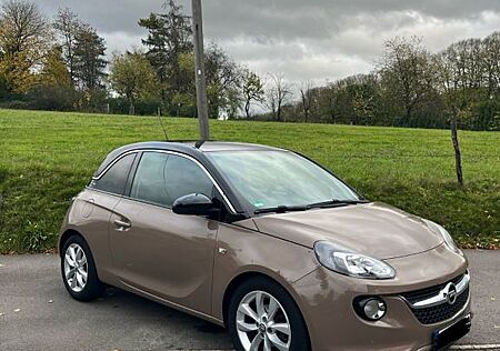 Opel Adam gebraucht kaufen Opel Adam JAM 1.2 JAM