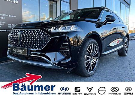 GWM WEY 05 Premium