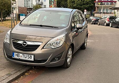 Opel Meriva 1.7 CDTI - Allwetter 2025 - Zahnriemen 20