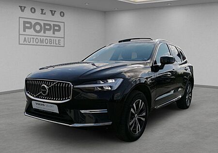 Volvo XC 60 XC60 T6 AWD Inscription Expression ACC SHZ STDHZ