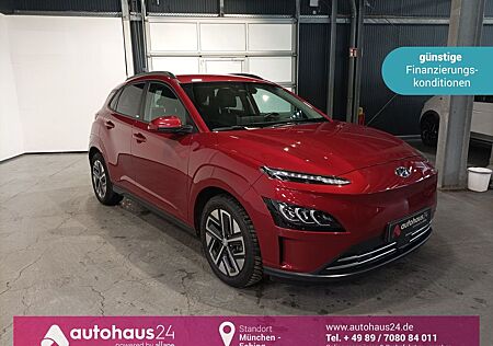 Hyundai Kona Prime Elektro 64 kWh|ACC|HeadUp|Kamera