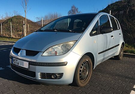 Mitsubishi Colt 1.3 - 95PS