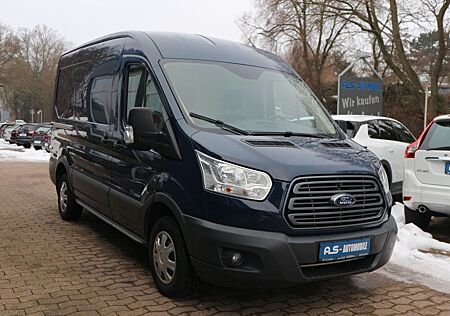 Ford Transit Kasten 290 L2 Trend *2.HAND/KLIMA/PDC*