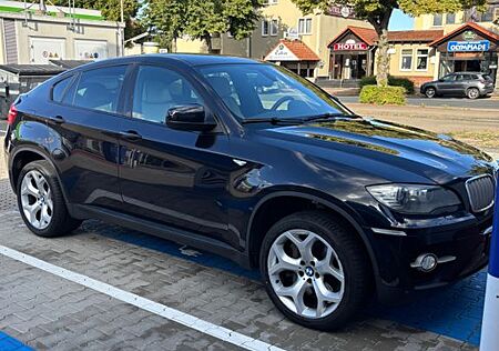 BMW X6 50i |408 PS|StandHZ|HUD|Luxus Ausstattung