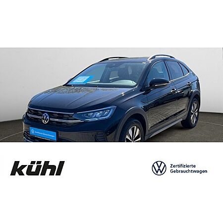 VW Taigo leasen
