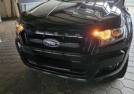 Ford Ranger Limited