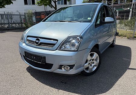 Opel Meriva *AUTOMATIK*KLIMA*PDC*TÜV 05/2026