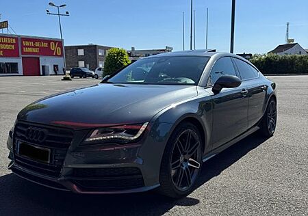 Audi A7 3.0 TDI S-Line HUD Softclose BOSE LED