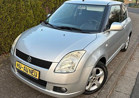Suzuki Swift 1,3 Classic*Klima*Hu&Insp-.Neu