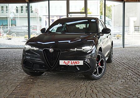 Alfa Romeo Stelvio 2.0 Turbo 16V AWD Aut. Matrix ACC Navi