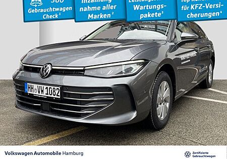 VW Passat Variant Volkswagen 2.0 TDI DSG Pano AHK LED Navi