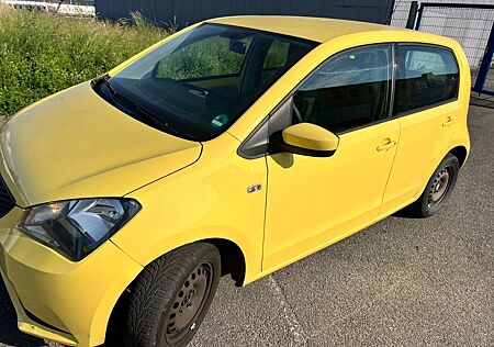 Seat Mii 1.0 55kW Style Style