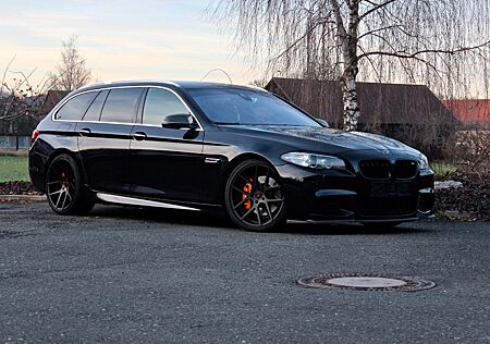 BMW 530d xDrive Touring M-Paket