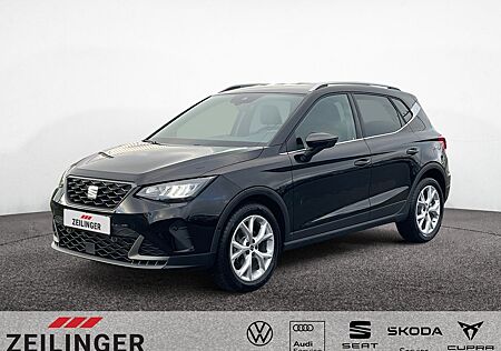Seat Arona FR TSI DSG|NAVI|KAMERA|LED|ACC|SITZHEIZUNG