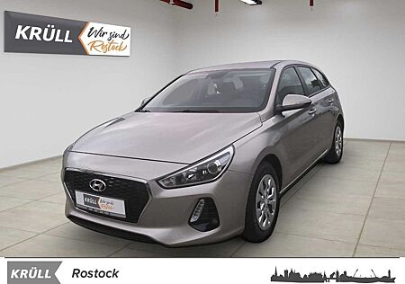 Hyundai i30 Select