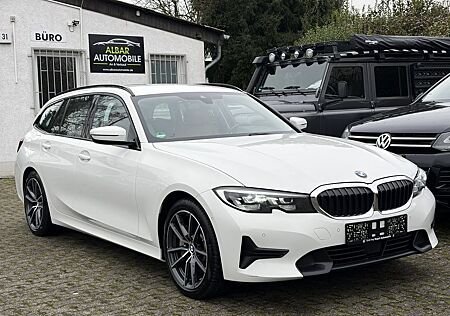 BMW 330 d Touring Sport Line Shadow Line