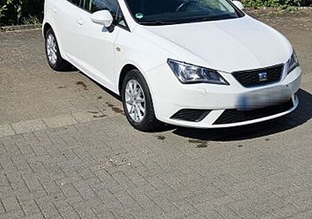 Seat Ibiza 1.2 TSI 66kW