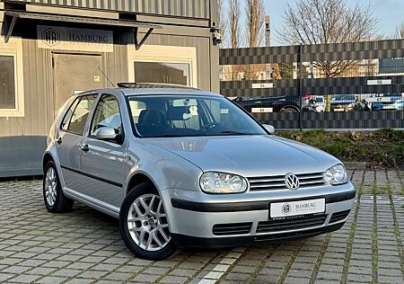 VW Golf Volkswagen 1.6 AUTO EDITION*Automatik*Zahnriem Neu