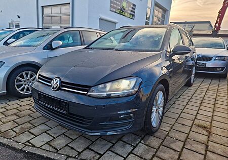 VW Golf Volkswagen VII Variant Cup BMT