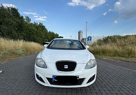 Seat Leon 1.2 TSI Ecomotive Style Style