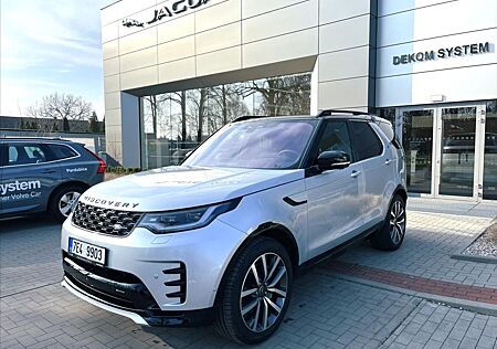 Land Rover Discovery Dynamic HSE D300 AWD