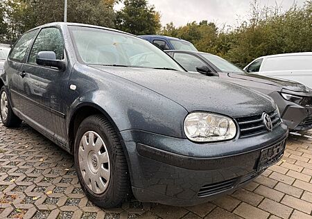 VW Golf gebraucht kaufen VW Golf Volkswagen 1.4 Champ(Tüv03.2026/Klima/Festpreis)