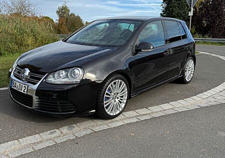 VW Golf Volkswagen R32 DSG,ORIGINAL, *ggf Tausch*Service Neu