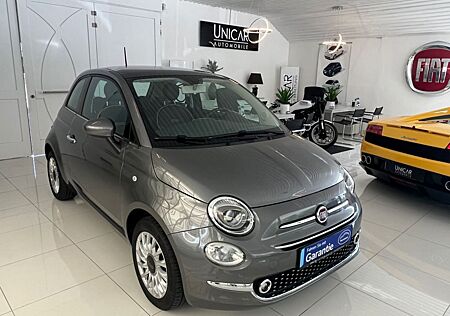 Fiat 500 Lounge Klima Panorama PDC Garantie