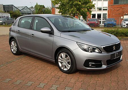 Peugeot 308 Active CarPlay Klima USB Parkhilfe Tempomat
