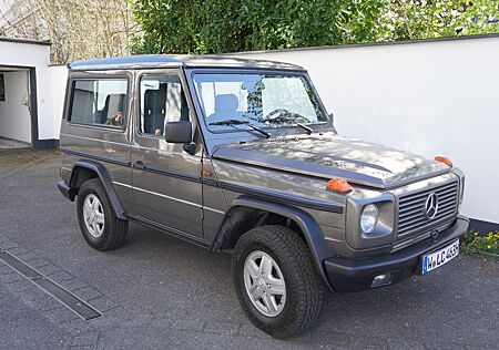 Mercedes-Benz G 230 200 GE