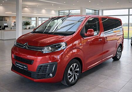 Citroën Spacetourer Business Lounge M