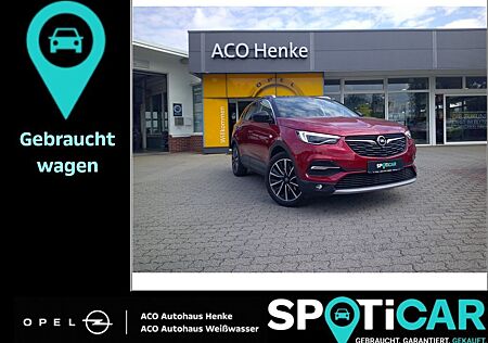 Opel Grandland X Plug-in-Hybrid 1.6Aut. Ultimate