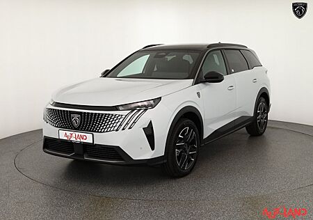 Peugeot 5008 GT 1.2 mHEV Aut. Matrix ACC AHK Navi