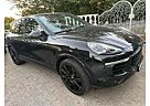 Porsche Cayenne Diesel Platinum Edition Platinum Edition