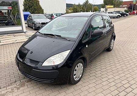 Mitsubishi Colt CZ3 Lim. 3-trg. 1.1 Inform