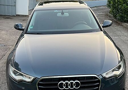 Audi A6 2.0 TDI ultra S tronic Avant 140kW AHK Pano.