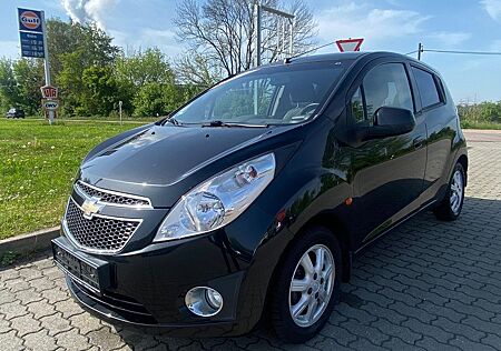 Chevrolet Spark LS