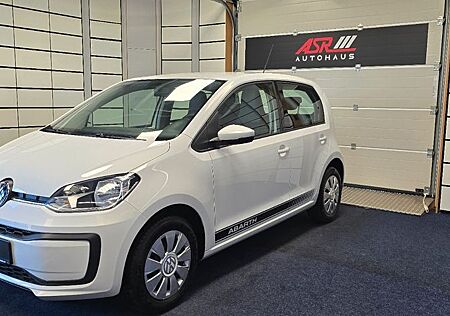 VW Up Volkswagen ! move ! 1.HD,Klima, 72tkm